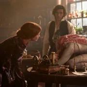 Frankenstein - galeria zdjęć - filmweb