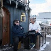 Frankenstein - galeria zdjęć - filmweb