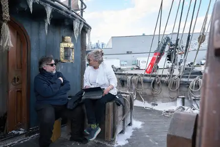 Frankenstein - galeria zdjęć - filmweb