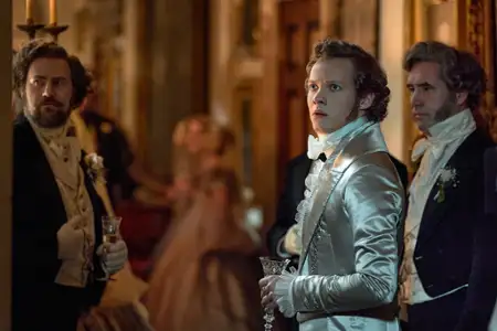 Frankenstein - galeria zdjęć - filmweb