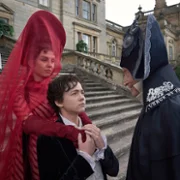 Frankenstein - galeria zdjęć - filmweb