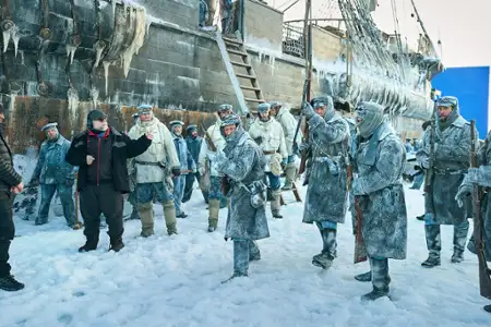 Frankenstein - galeria zdjęć - filmweb