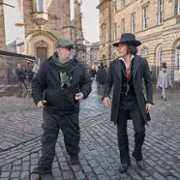 Frankenstein - galeria zdjęć - filmweb