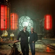 Frankenstein - galeria zdjęć - filmweb