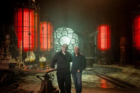 Frankenstein - galeria zdjęć - filmweb