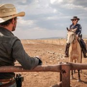Mystery Road - galeria zdjęć - filmweb