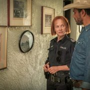 Mystery Road - galeria zdjęć - filmweb