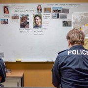 Mystery Road - galeria zdjęć - filmweb