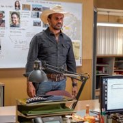 Mystery Road - galeria zdjęć - filmweb