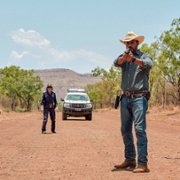 Mystery Road - galeria zdjęć - filmweb