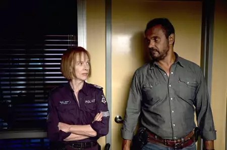 Mystery Road - galeria zdjęć - filmweb