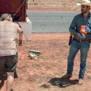 Mystery Road - galeria zdjęć - filmweb