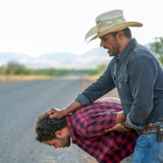 Mystery Road - galeria zdjęć - filmweb