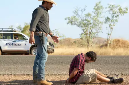 Mystery Road - galeria zdjęć - filmweb