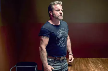 Mystery Road - galeria zdjęć - filmweb