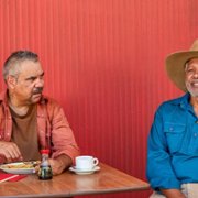 Mystery Road - galeria zdjęć - filmweb
