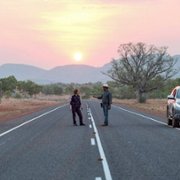 Mystery Road - galeria zdjęć - filmweb