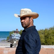 Mystery Road - galeria zdjęć - filmweb