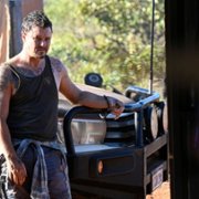 Mystery Road - galeria zdjęć - filmweb
