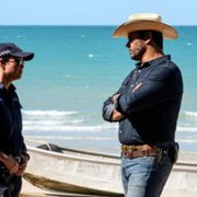 Mystery Road - galeria zdjęć - filmweb