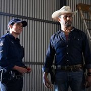 Mystery Road - galeria zdjęć - filmweb