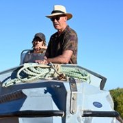 Mystery Road - galeria zdjęć - filmweb