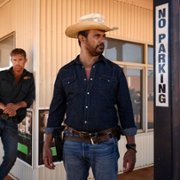 Mystery Road - galeria zdjęć - filmweb