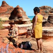 Mystery Road - galeria zdjęć - filmweb