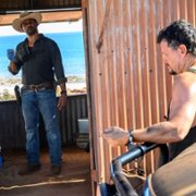 Mystery Road - galeria zdjęć - filmweb
