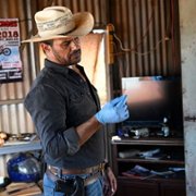 Mystery Road - galeria zdjęć - filmweb