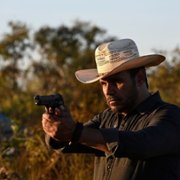 Mystery Road - galeria zdjęć - filmweb