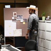 Mystery Road - galeria zdjęć - filmweb