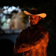 Mystery Road - galeria zdjęć - filmweb