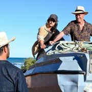 Mystery Road - galeria zdjęć - filmweb