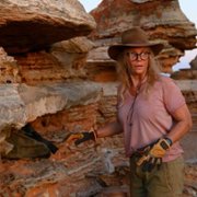 Mystery Road - galeria zdjęć - filmweb