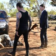 Mystery Road - galeria zdjęć - filmweb