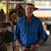 Mystery Road - galeria zdjęć - filmweb
