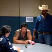 Mystery Road - galeria zdjęć - filmweb