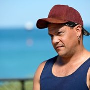 Mystery Road - galeria zdjęć - filmweb