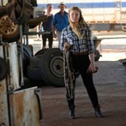 Mystery Road - galeria zdjęć - filmweb