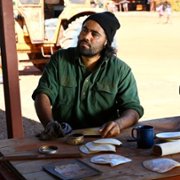 Mystery Road - galeria zdjęć - filmweb