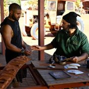 Mystery Road - galeria zdjęć - filmweb