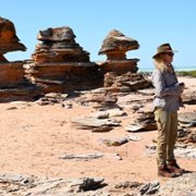 Mystery Road - galeria zdjęć - filmweb