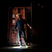 Mystery Road - galeria zdjęć - filmweb