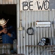 Mystery Road - galeria zdjęć - filmweb