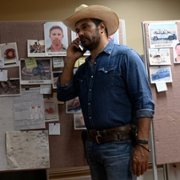 Mystery Road - galeria zdjęć - filmweb