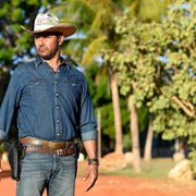 Mystery Road - galeria zdjęć - filmweb