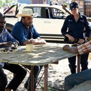 Mystery Road - galeria zdjęć - filmweb