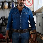Mystery Road - galeria zdjęć - filmweb