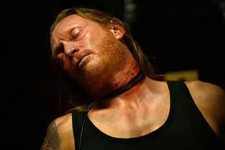 Mystery Road - galeria zdjęć - filmweb